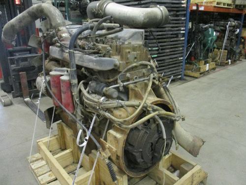 MACK E7 MECHANICAL Engine Assembly