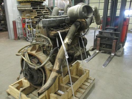 MACK E7 MECHANICAL Engine Assembly
