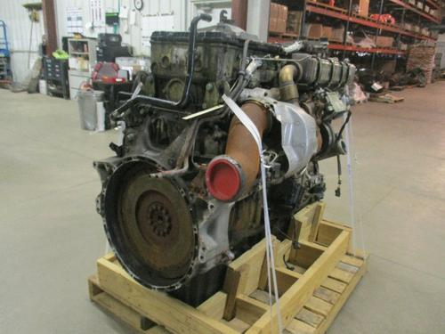 DETROIT DD-15 Engine Assembly