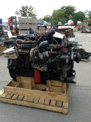 CUMMINS ISM EPA 04 Engine Assembly