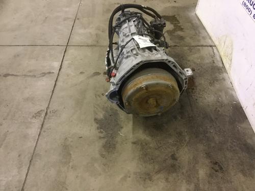 FORD AUTOMATIC Transmission Assembly