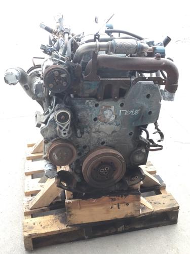 INTERNATIONAL DT466 Engine Assembly