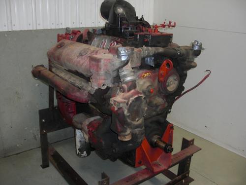DETROIT 8V71 Engine Assembly