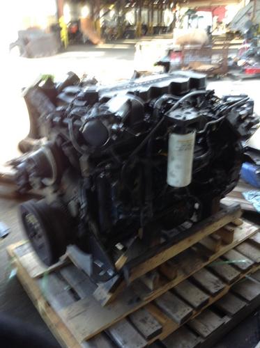 CUMMINS ISB-CR-5.9 EPA 04 Engine Assembly