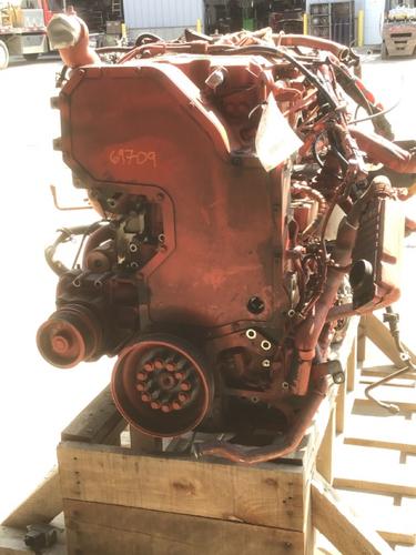 CUMMINS  Engine Assembly