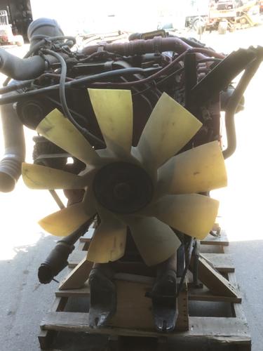 CUMMINS ISX-15 Engine Assembly