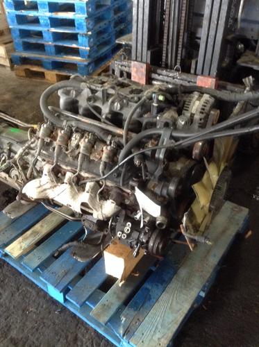 GM 5.3L VORTEC Engine Assembly
