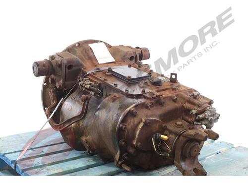 ROCKWELL RM10-125A Transmission Assembly