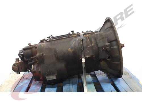 ROCKWELL RM10-155A Transmission Assembly