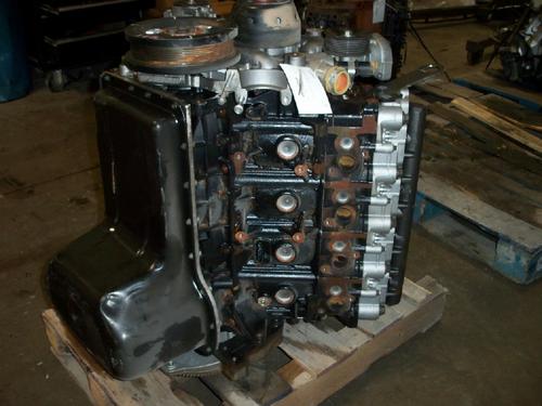 FORD  Engine Assembly