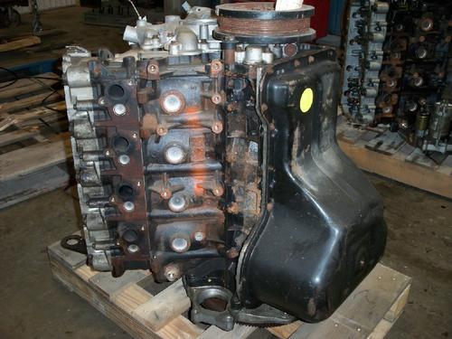 FORD  Engine Assembly