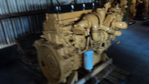 CAT C13 EPA 04 KCB Engine Assembly