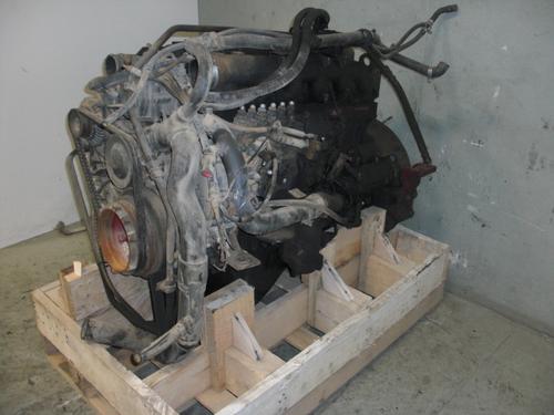 RENAULT OTHER Engine Assembly