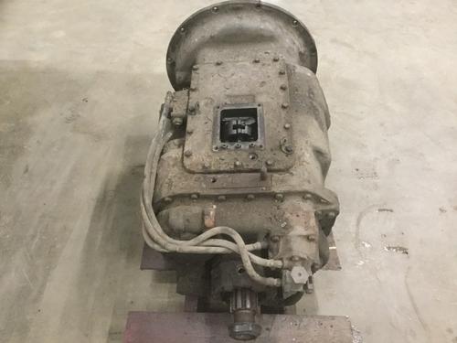 FULLER RTLO16618A Transmission Assembly