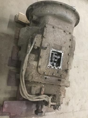 FULLER RTLO16618A Transmission Assembly