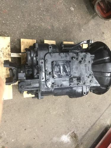 ROCKWELL MERITOR-MO15G10A Transmission Assembly