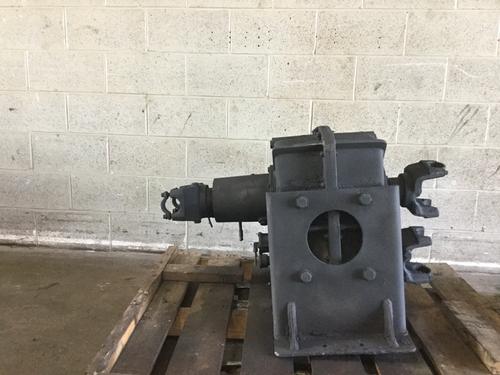ADVANCE AUXILLIARY Transmission Assembly