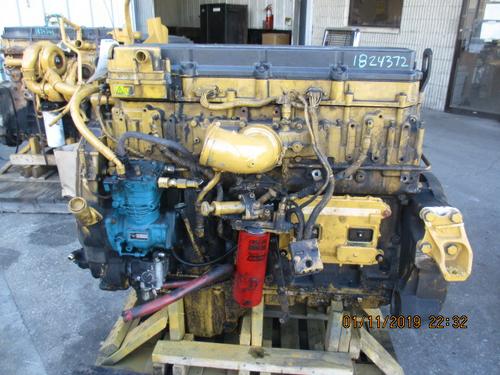 CAT C13 EPA 04 KCB Engine Assembly