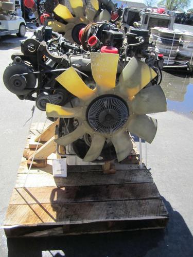 INTERNATIONAL VT365 (6.0L) Engine Assembly
