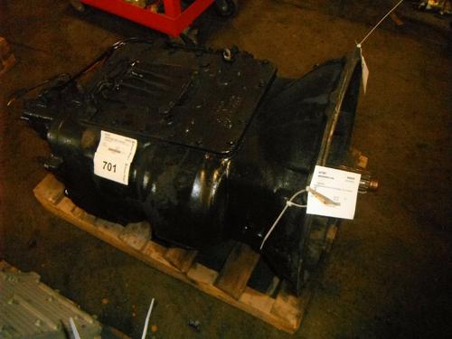 MERITOR RM10-155A Transmission Assembly