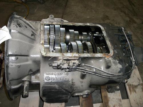 MERITOR RM10-165A Transmission Assembly