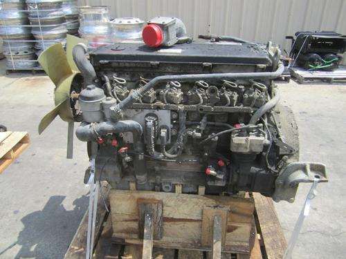 MERCEDES OM906-LA-MBE906 EPA 98 Engine Assembly
