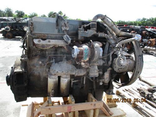 DETROIT 60 SERIES-11.1 DDC4 Engine Assembly