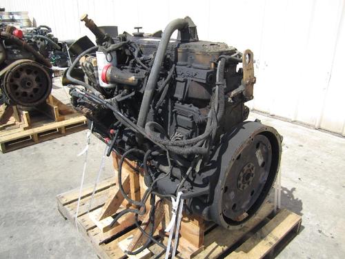 CAT 3126E 249HP AND BELOW Engine Assembly