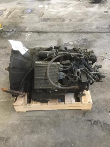 FULLER RTAO16710CAC Transmission Assembly