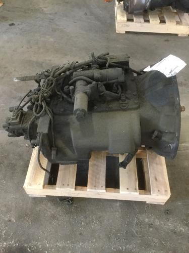 FULLER RTAO16710CAC Transmission Assembly