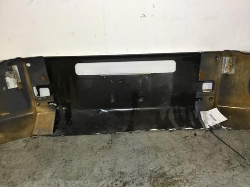 KENWORTH T800B Bumper Assembly, Front