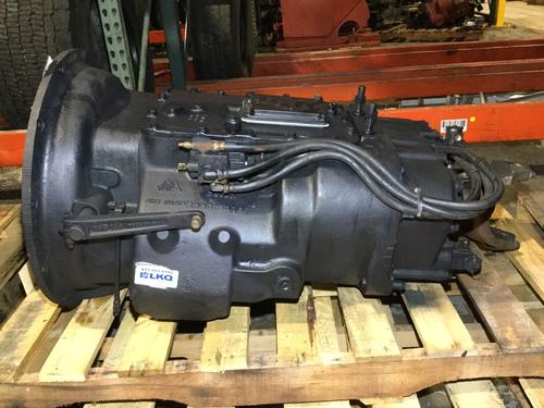 FULLER RTLO14913A Transmission Assembly