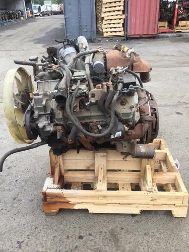 GM 6.6 DURAMAX Engine Assembly