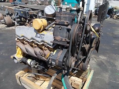 CAT 1160 Engine Assembly