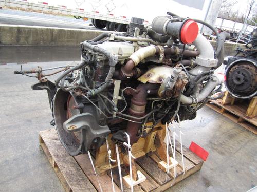 HINO J08E-VB Engine Assembly