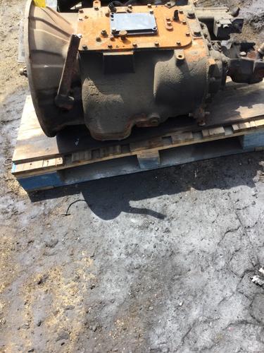 MERITOR MO11G10A Transmission Assembly