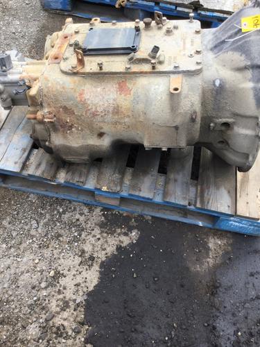 MERITOR MO14G10A Transmission Assembly