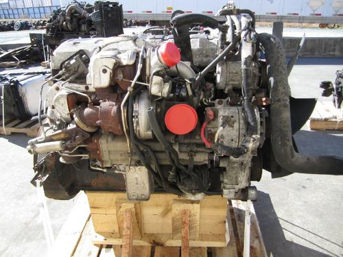 INTERNATIONAL MAXXFORCE DT EPA 13 Engine Assembly