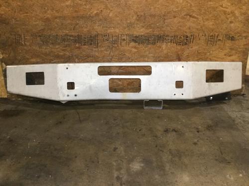 KENWORTH T880 Bumper Assembly, Front