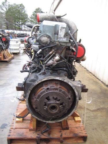 DETROIT 60 SERIES-12.7 DDC5 Engine Assembly