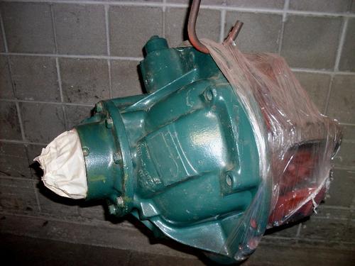 MERITOR RS23180 Differential Assembly Rear Rear