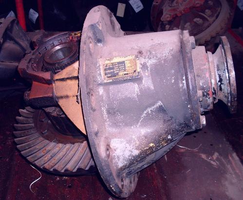VOLVO EV80 Differential Assembly Rear Rear