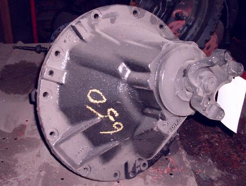 DANA IHC  Differential Assembly Rear Rear