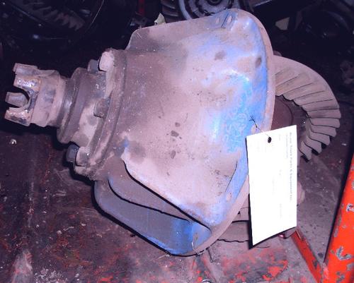 IHC K5 Differential Assembly Rear Rear