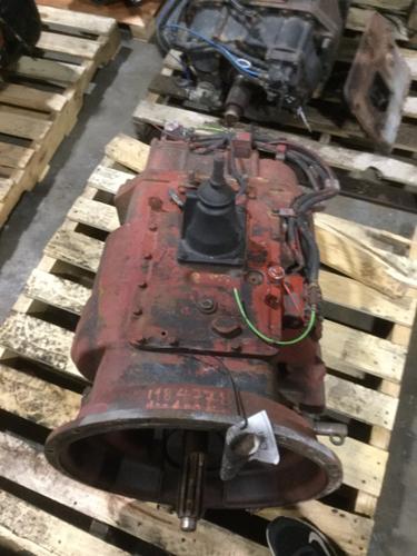 FULLER RTLOC16909A Transmission Assembly
