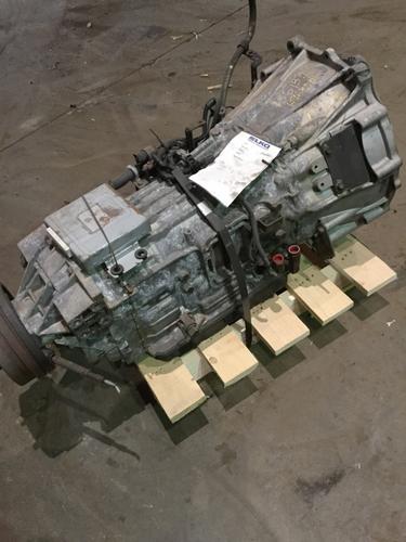 AISIN AUTOMATIC Transmission Assembly