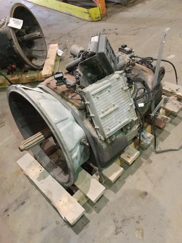 FULLER RTO16910BAS2 Transmission Assembly