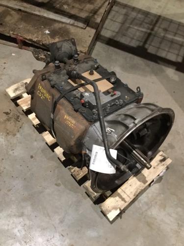 FULLER FRO14210CP Transmission Assembly