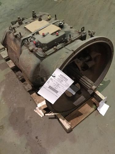 FULLER FRO13210CP Transmission Assembly