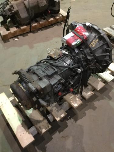 AISIN 450-43LE Transmission Assembly